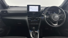 Toyota Yaris Cross 1.5 Hybrid Design 5dr CVT Hybrid Estate